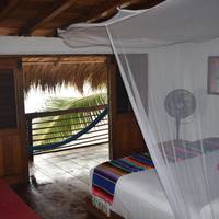 Deluxe Double Room with Balcony and Sea View