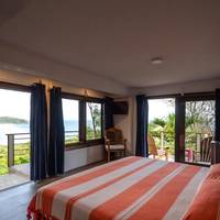 Junior Suite with Sea View