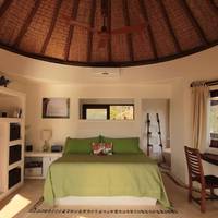 Suite with Terrace