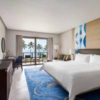 Tanjung King Room with Sea View