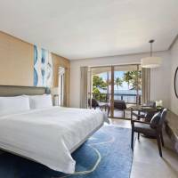 Tanjung Executive Suite with Sea View