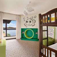 Kinabalu Family Room