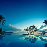 Festive Offer - Tanjung King or Twin Room with Sea View (Extra Benefits)