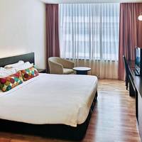 Executive Double or Twin Room