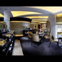 Executive Deluxe Double or Twin Room