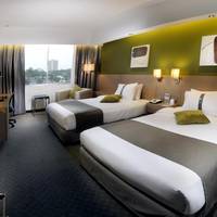 Superior Room - Twin Bed (River View)