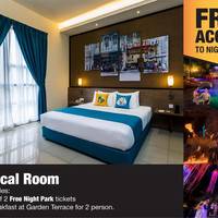 Classical King Room