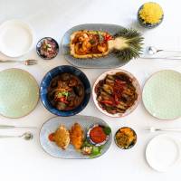 Deluxe Room with Set Dinner