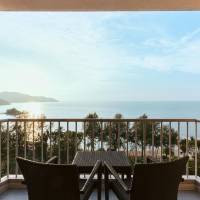 Seaview Suite King