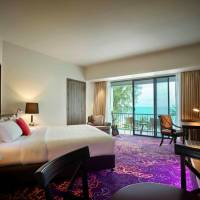 Suite with Sea View
