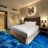 Eastin Deluxe Suite