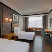 Meliá Guest Room