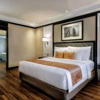 The Level Suite