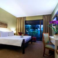 Paradise Cabana King Room