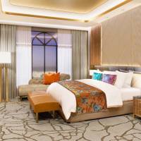 Premier Suite