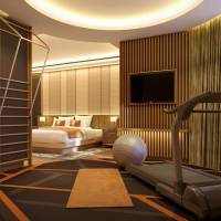 Wellness Suite