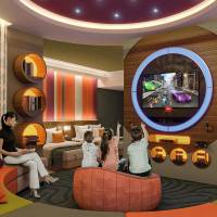 Family Fun Suite