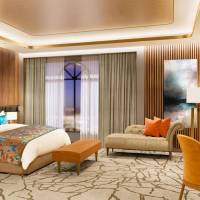 Sunway Grand Suite
