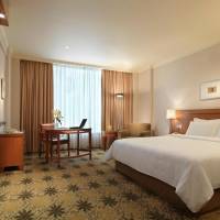 Special Offer - Premier Double or Twin Room 