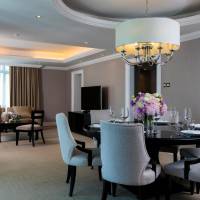 Three-Bedroom Suite