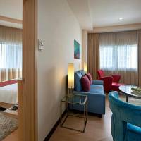 Suite Double