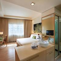 Superior Queen Room