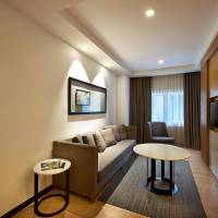 ANSA Suite Double