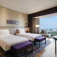 Deluxe Plus Double Room