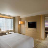 Terrace Suite