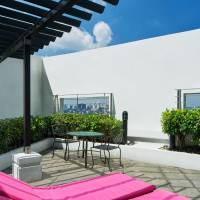 Terrace Suite