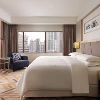 Deluxe Suite Room
