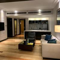 One Bedroom Residence