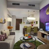 One Bedroom Premier Twin