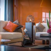 Executive King Room with Executive Lounge Access