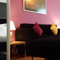 Superior King Room - Executive Floor