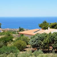 Studio with Sea View