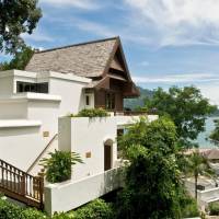 Hill Villa