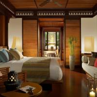 Beach Villa