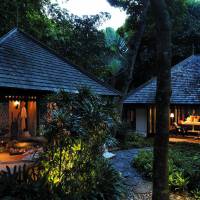 Two Bedrooms Hilltop Estate