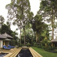 Three Bedrooms Hilltop Estate