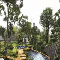 Four Bedrooms Hilltop Estate