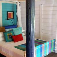 Blue Ginger Villa with Sundeck