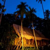 Black Coral Villa with Sundeck 