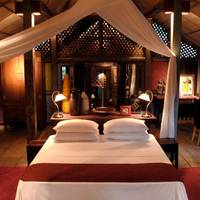 Cahaya Family Villa 