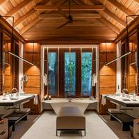 Staycation Package: Rainforest Pool Villa King [Malaysia Residents]