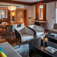Staycation Package: Canopy Suite [Malaysia Residents]