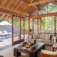Staycation Package: One-Bedroom Beach Villa with Private Pool [Malaysia Residents]