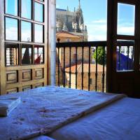 Double or Twin Room with View