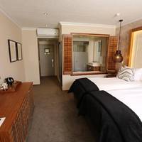 Double Room - Disability Access