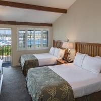 Duplex Quadruple Room